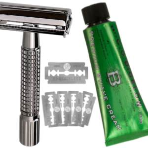 Triple Play Shave Kit by Dime Shave
